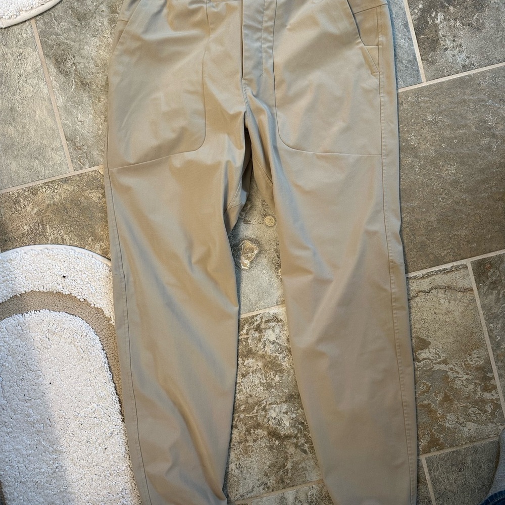 Men’s Lululemon Pants
